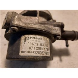 RENAULT CLIO III (BR0/1, CR0/1) Vákumpumpa