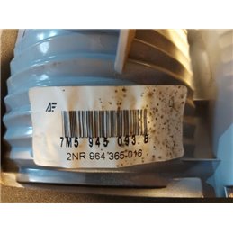 FORD GALAXY (WGR) Bal Belső Hátsó Lámpa