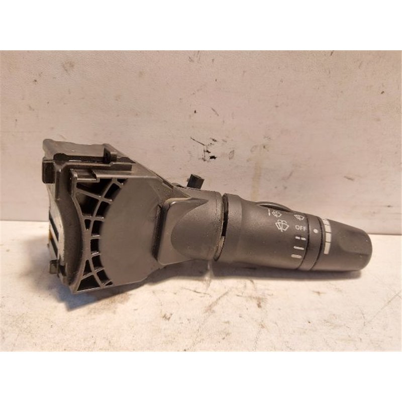 NISSAN ALMERA II (N16) Jobb Kormánykapcsoló Ablaktörlő