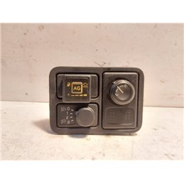 NISSAN ALMERA II (N16) Fényszórómagasság Állító Kapcsoló