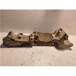 SEAT CORDOBA (6K2) Generátor Tartó Bak