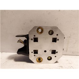 AUDI A6 Avant (4B, C5) Menetstabilizátor