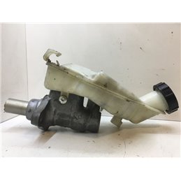 FORD FIESTA V Fékrásegítő