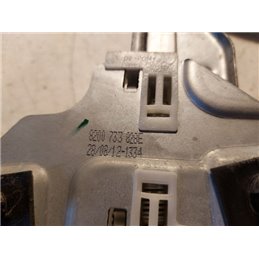 DACIA SANDERO Jobb első Ablakemelő Szerkezet (Elektromos)