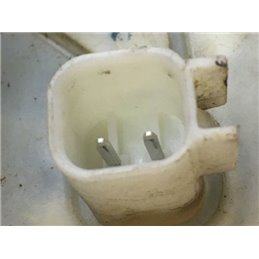 FORD FIESTA V Fékrásegítő