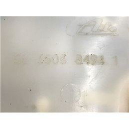 FORD FIESTA V Fékrásegítő