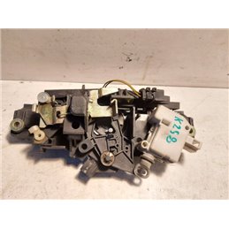 AUDI A6 Avant (4B, C5) Csomagtérajtó Zárszerkezet