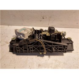 AUDI A6 Avant (4B, C5) Csomagtérajtó Zárszerkezet