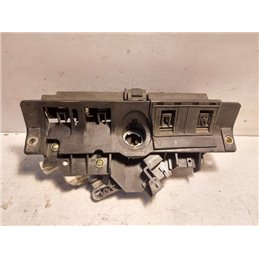 AUDI A6 Avant (4B, C5) Csomagtérajtó Zárszerkezet