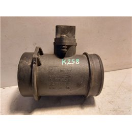 AUDI A6 Avant (4B, C5) Légtömegmérő