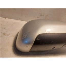 AUDI A6 Avant (4B, C5) Jobb Visszapillantó Tükör (Elektromos)