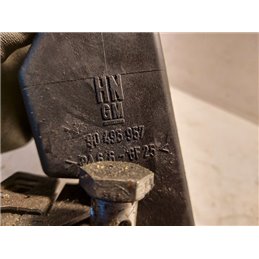 OPEL VECTRA B Ferdehátú (38_) Kormányszervó Motor (Elektromos)