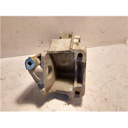 PEUGEOT 607 (9D, 9U) Motor Tartó Bak (Fém)