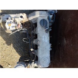 MERCEDES-BENZ E-CLASS (W123) Motor (Fűzött blokk hengerfejjel)