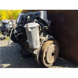 MERCEDES-BENZ E-CLASS (W123) Motor (Fűzött blokk hengerfejjel)