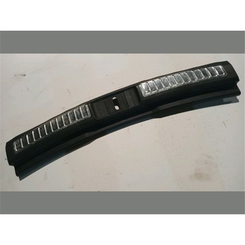 MAZDA 6 Kombi (GH) Küszöb Burkolat