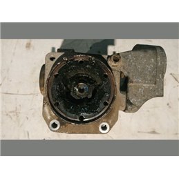 VW PHAETON (3D_) Hátsó Differenciálmű