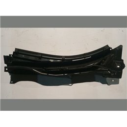 MAZDA 6 (GH) Levélrács