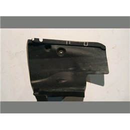 MAZDA 6 (GH) Bal hátsó Hátsó Dobbetét (Kerékjárati, Műanyag)