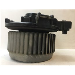 SUZUKI SWIFT III Fűtőmotor (Nem klímás)