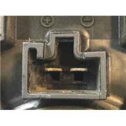 SUZUKI SWIFT III Fűtőmotor (Nem klímás)