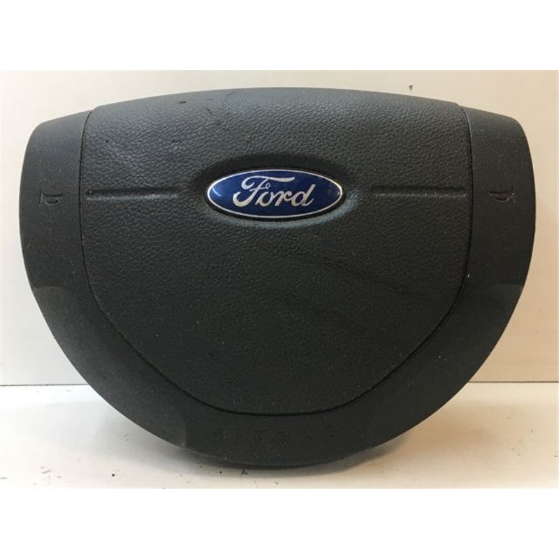 FORD FUSION Kormánylégzsák