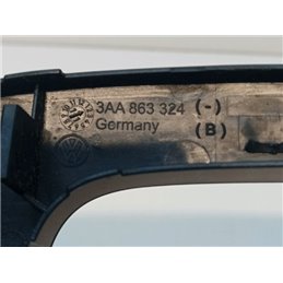 VW PASSAT Variant (365) Középső Kardánbox Burkolat