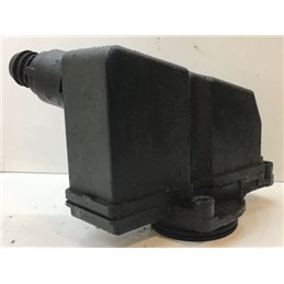 VW GOLF III Kartergáz Visszavezető Ház