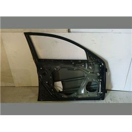 MAZDA 6 Kombi (GH) Bal első Ajtó (Üres lemez)