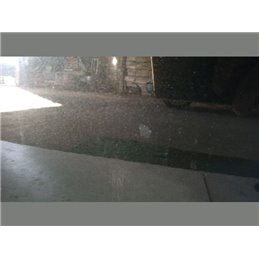 MAZDA 6 Kombi (GH) Bal első Ajtó (Üres lemez)