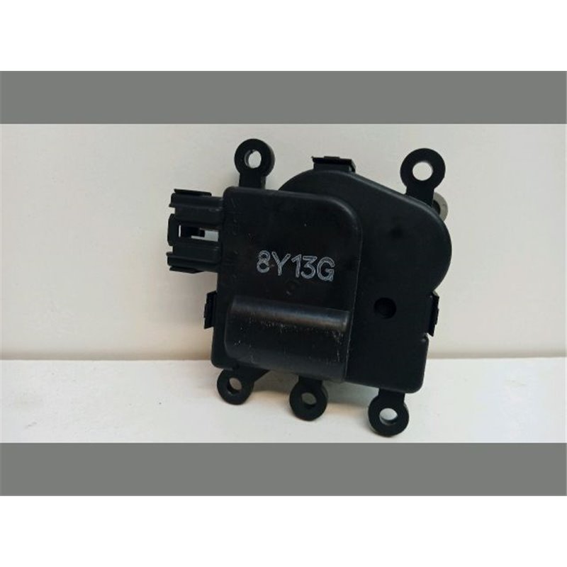 MAZDA 6 Kombi (GH) Fűtés Állító Motor