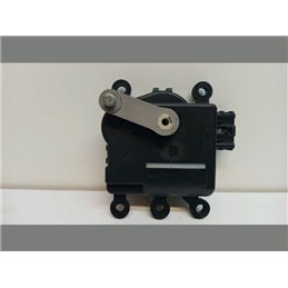 MAZDA 6 Kombi (GH) Fűtés Állító Motor