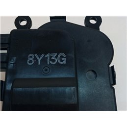 MAZDA 6 Kombi (GH) Fűtés Állító Motor