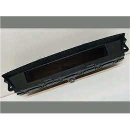 MAZDA 6 Ferdehátú (GH) Multifunkciós Kijelző