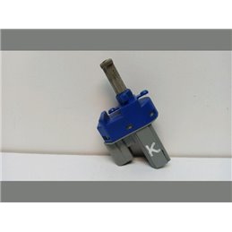 MAZDA 6 Ferdehátú (GH) Kuplung Pedál Kapcsoló