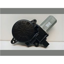 MAZDA 6 Ferdehátú (GH) Bal hátsó Ablakemelő Motor