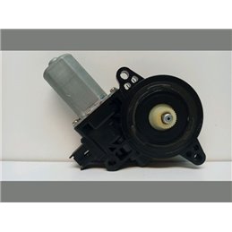 MAZDA 6 Ferdehátú (GH) Bal hátsó Ablakemelő Motor