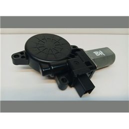 MAZDA 6 Ferdehátú (GH) Bal hátsó Ablakemelő Motor