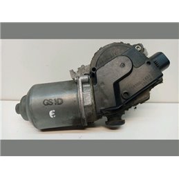 MAZDA 6 Ferdehátú (GH) Első Ablaktörlő Motor