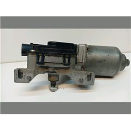 MAZDA 6 Ferdehátú (GH) Első Ablaktörlő Motor