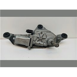 MAZDA 6 Kombi (GH) Hátsó Ablaktörlő Motor