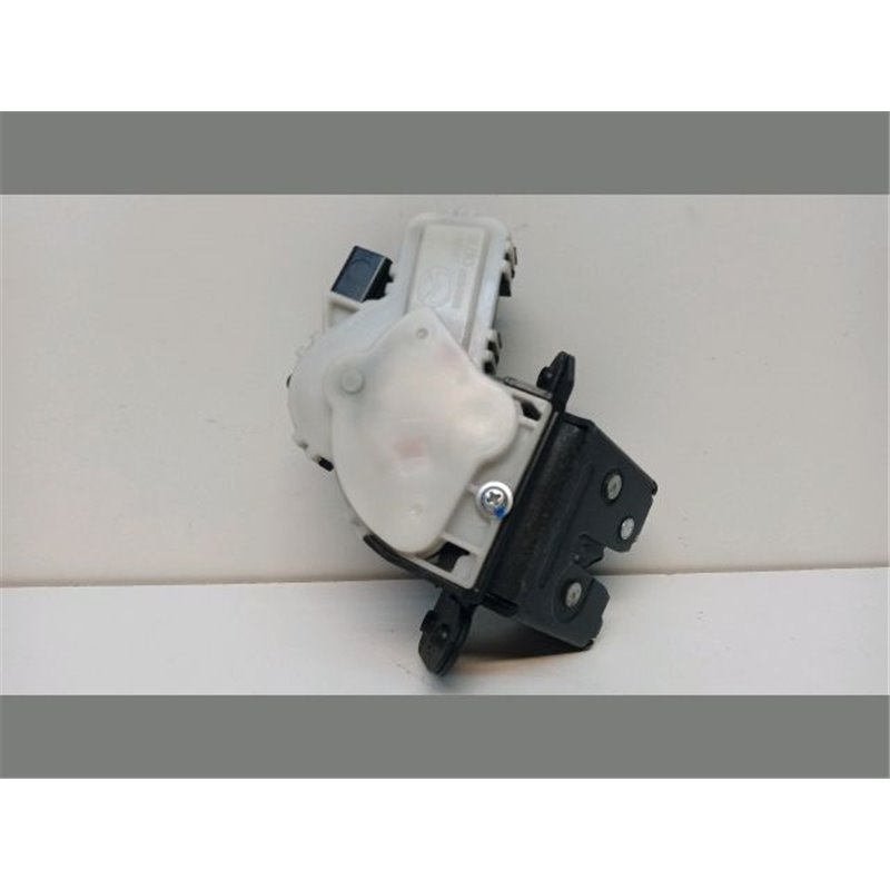 MAZDA 6 Ferdehátú (GH) Központizár Motor Csomagtérajtó