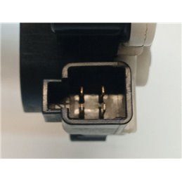 MAZDA 6 Ferdehátú (GH) Központizár Motor Csomagtérajtó