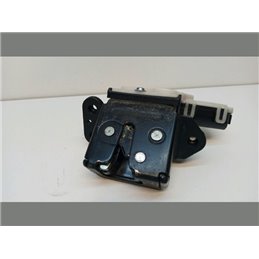 MAZDA 6 Ferdehátú (GH) Központizár Motor Csomagtérajtó