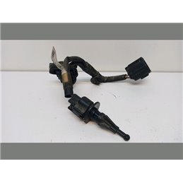 MAZDA 6 Ferdehátú (GH) Külső Hőmérséklet Érzékelő