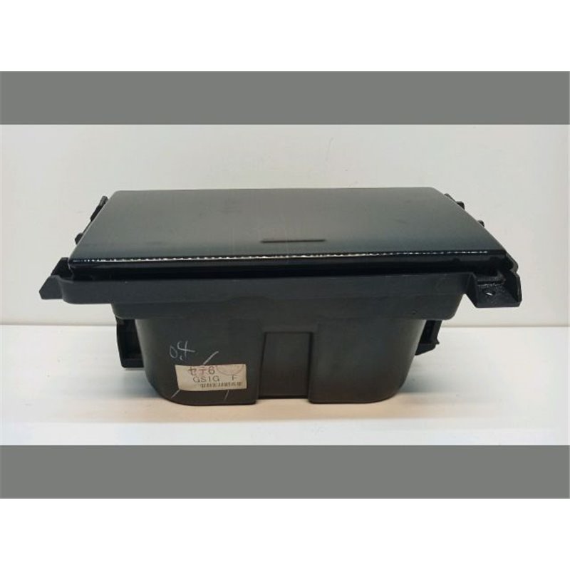 MAZDA 6 Kombi (GH) Pohártartó