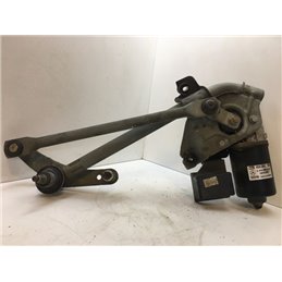 MERCEDES-BENZ VANEO Első Ablaktörlő Szerkezet Motorral