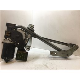 MERCEDES-BENZ VANEO Első Ablaktörlő Szerkezet Motorral