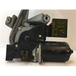 MERCEDES-BENZ VANEO Első Ablaktörlő Szerkezet Motorral