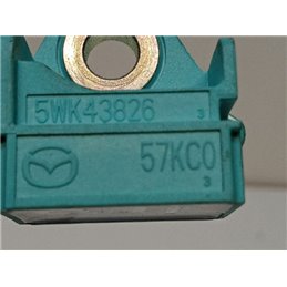 MAZDA 6 Kombi (GH) Jobb első Oldal Ütközés Érzékelő